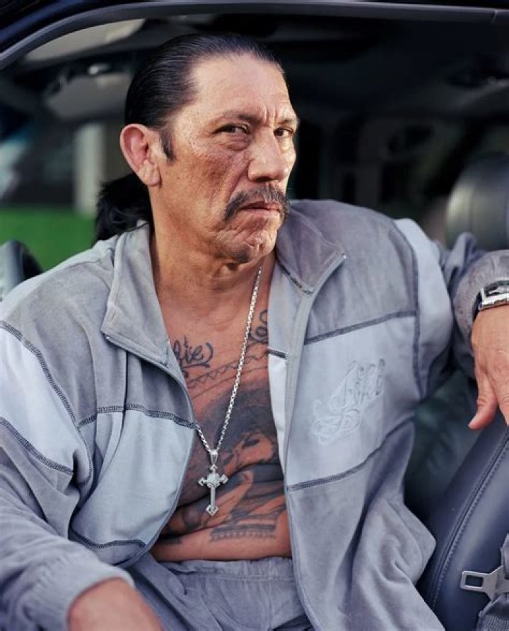 Danny Trejo Net Worth: How Much Is Danny Trejo Worth?