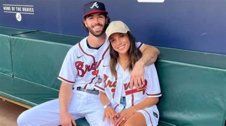 Dansby Swanson Wife: Meet Mallory Pugh