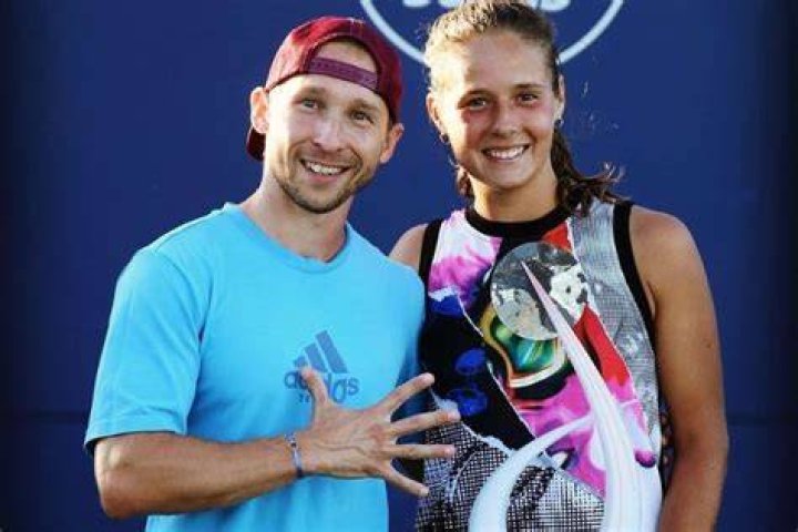 Daria Kasatkina Sibling: Meet Alexandr