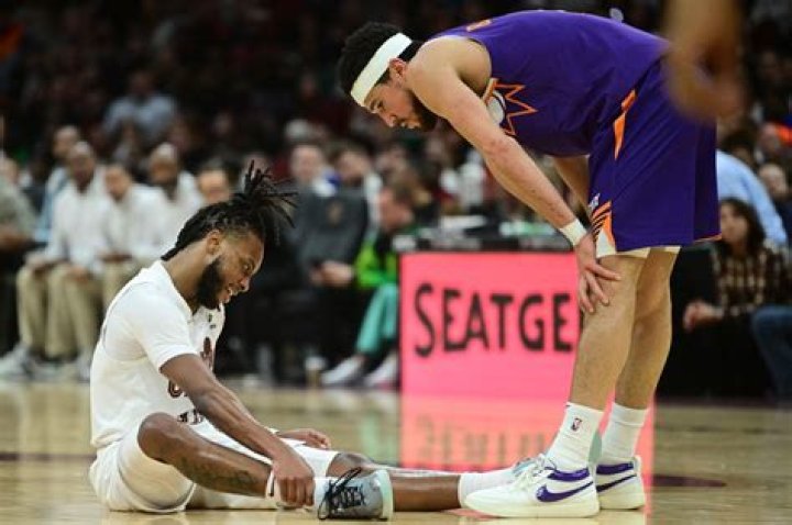 Darius Garland Injury Update: What Happened to Darius Garland?