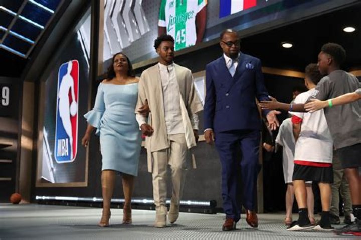 Darius Garland’s Parent: Meet Winston Garland and Felicia Garland