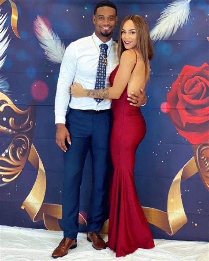 Darius Slay Bio, Age, Parents, Wife, Children, Net Worth