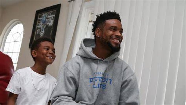Darius Slay Children: Meet Darius Slay’s Children