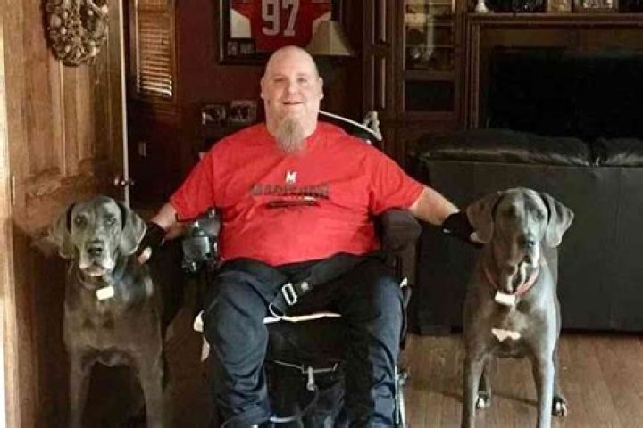 Darren Drozdov Bio, Parents, Wife, Children, Siblings, Net Worth