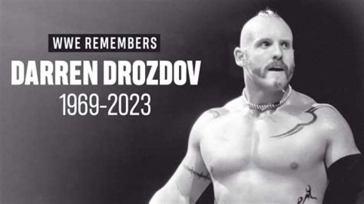 Darren Drozdov Children: Does Darren Drozdov Have Children?