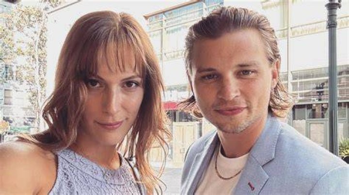 Darren Kent Wife: Is Darren Kent Married?