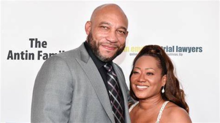 Darvin Ham Wife: Who Is Deneitra Ham?