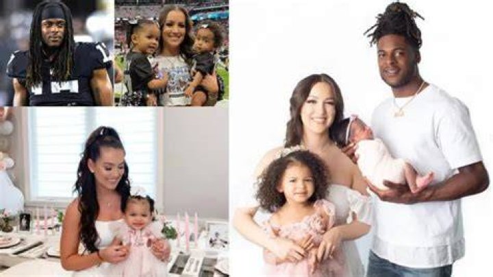 Davante Adams Bio, Age, Parents, Wife, Children, Net Worth