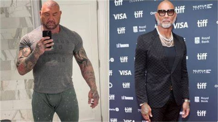 Dave Bautista (Batista) Biography, Height, Weight, Age, Wiki, Net Worth, Facts