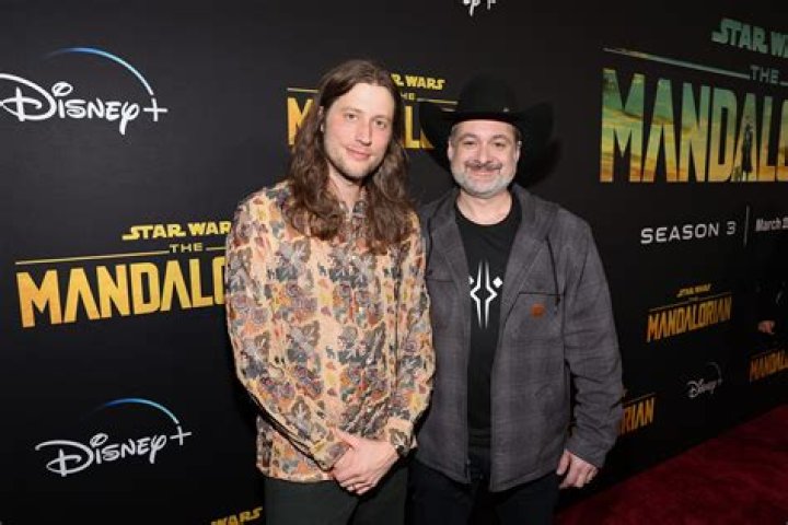 Dave Filoni Bio, Parents, Wife, Children, Siblings, Net Worth
