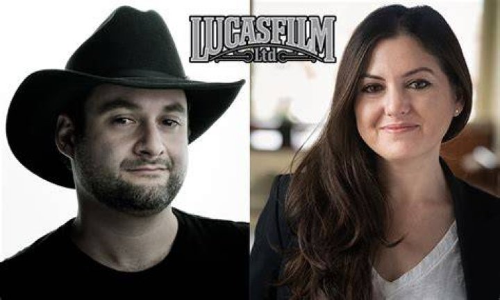 Dave Filoni Partner: Who Is Anne Convery?