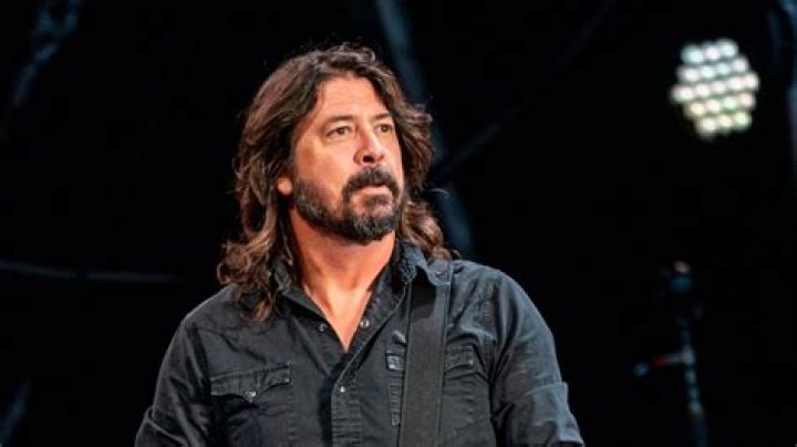 Dave Grohl’s net worth, fact, career, awards, biography & life story