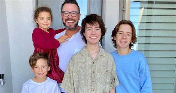 Dave Hollis Cause of Death, Age, Family, Net Worth