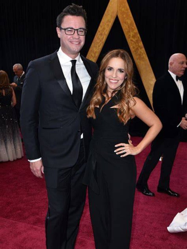 Dave Hollis Wife: Meet Rachel Hollis