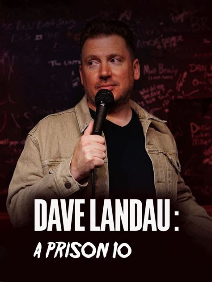 Dave Landau Age: How Old is He?