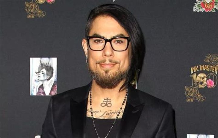 Dave Navarro Biography, Affairs, Career & Net Worth