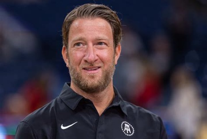 Dave Portnoy Wiki, Bio, Age, Height, Net Worth, Family, Wife