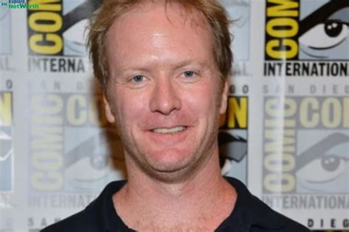 Dave Wills Net Worth: How Much Is Dave Wills Worth?