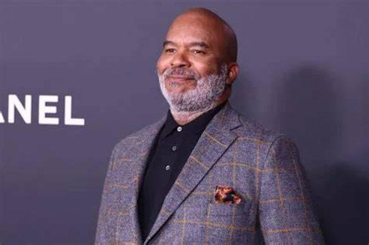 David Alan Grier Net Worth, Age, Height