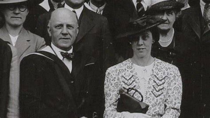 David Attenborough Parents: Meet Frederick and Mary