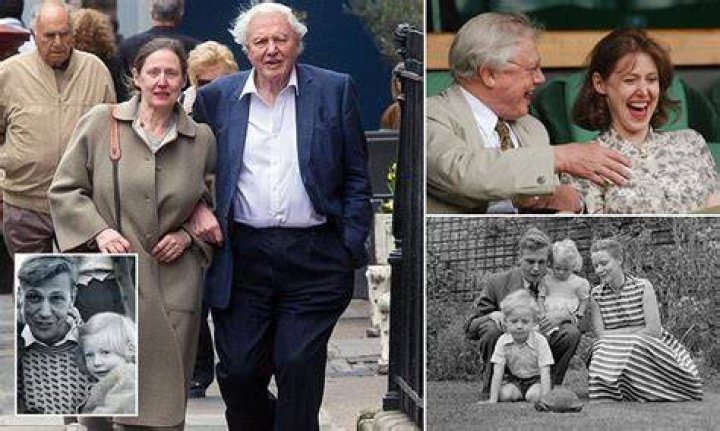 David Attenborough Siblings: Does David Attenborough Have Siblings?