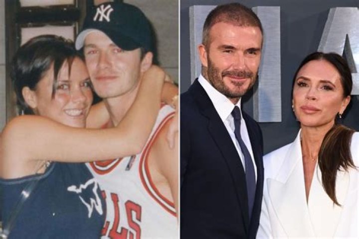 David Beckham Wife: Meet Victoria Beckham
