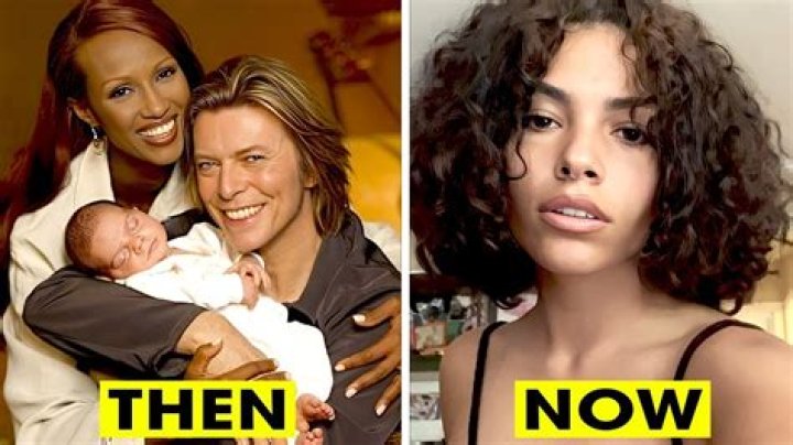 David Bowie Wife: Iman (model) Now, Age, Net Worth, Parents, Birth Chart