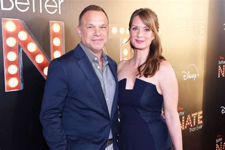 David Butz Wife: Did David Butz Married?