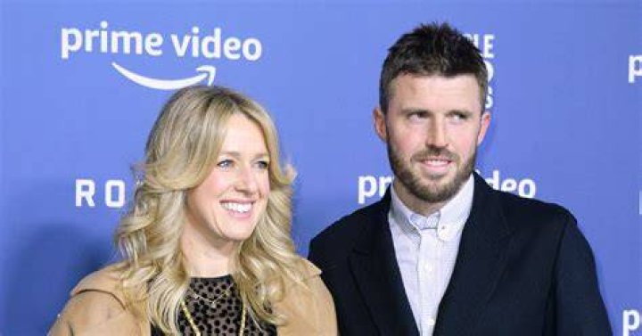 David Carrick Wife: Is David Carrick Married?