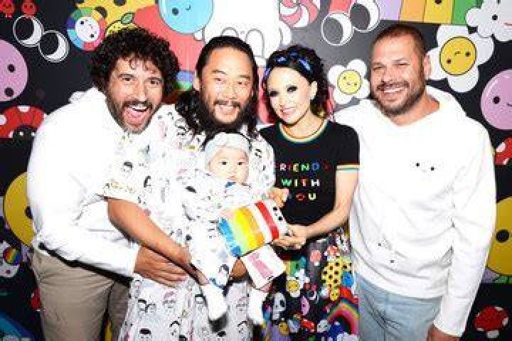 David Choe Children: Does David Choe Have Children?