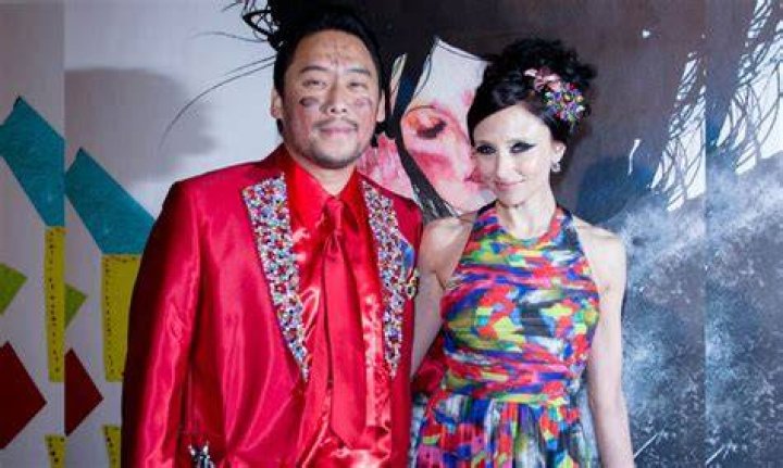 David Choe Wife: Is David Choe Married?