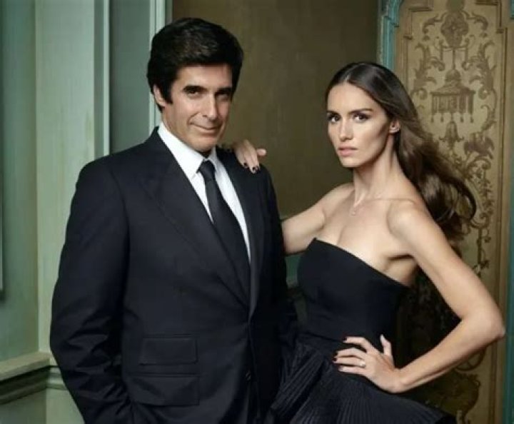 David Copperfield Bio, Age, Parents, Wife, Children, Net Worth