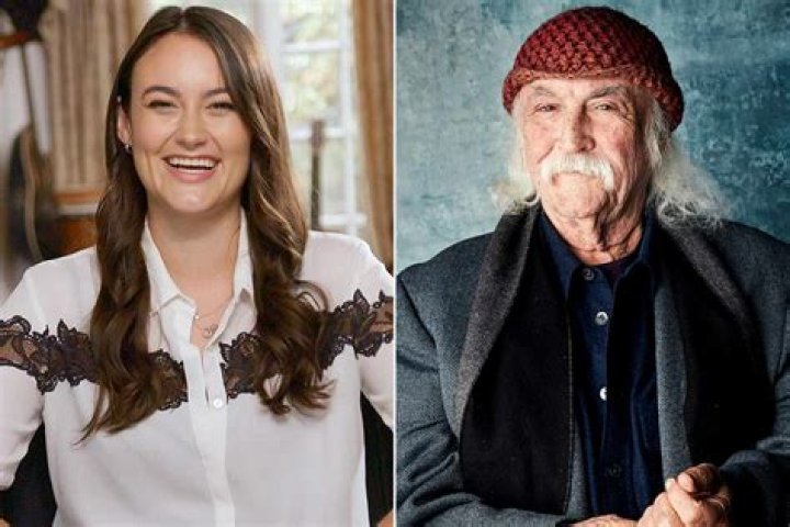 David Crosby Parents: Who Are David Crosby Parents?