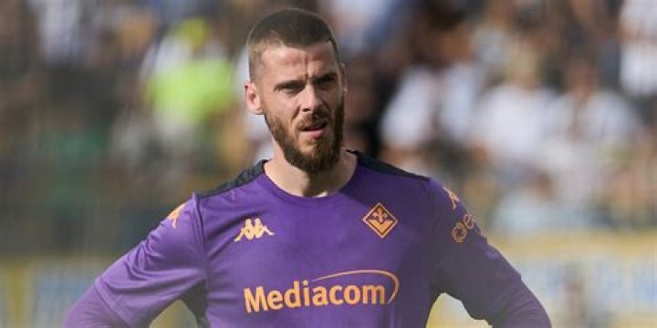 David de Gea Bio, Age, Height, Career, Net Worth, Family