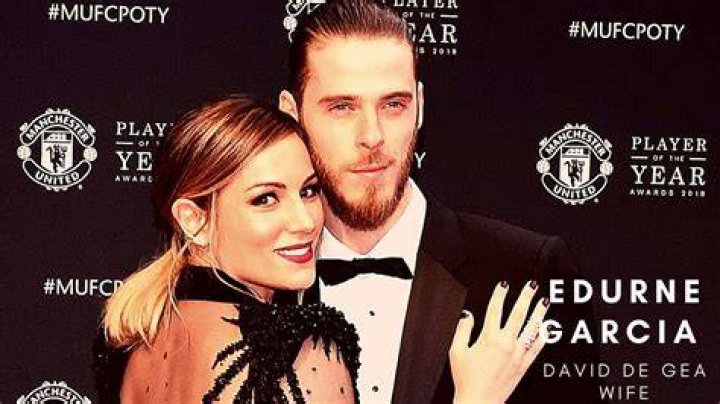 David de Gea Wife: Meet Edurne Garcia