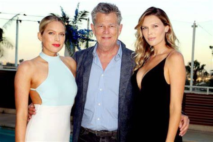 David Foster Bio, Age, Parents, Wife, Children, Net Worth