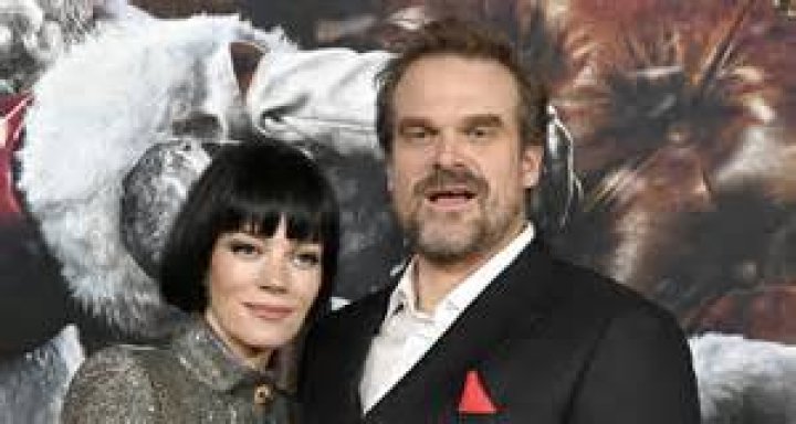 David Harbour wife: Who is David Harbour married to?