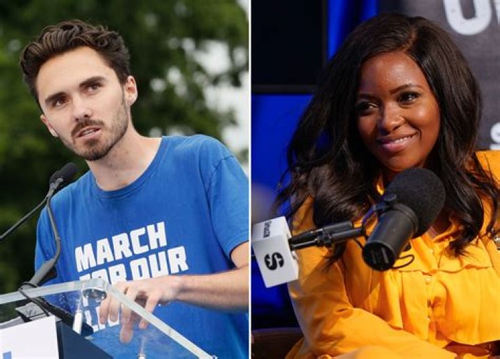 David Hogg Girlfriend: Who is David Hogg dating?