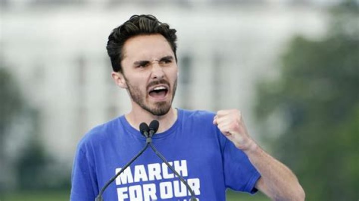 David Hogg Parents: Meet Kevin Hogg and Rebecca Hogg