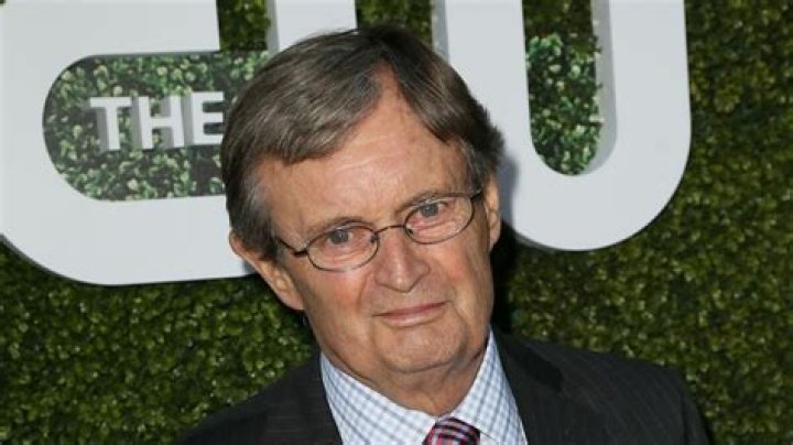 David McCallum Net Worth: How Much Is David McCallum Worth?