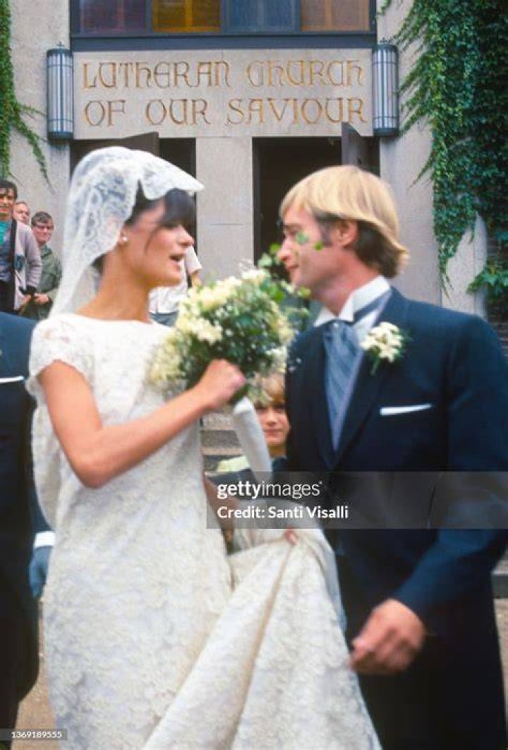 David McCallum Wife: Meet Katherine Carpenter