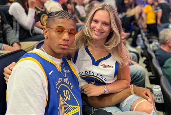 David Neres Girlfriend: Meet Kira Winona