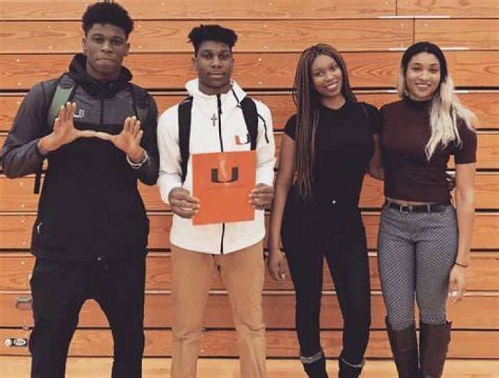 David Njoku Siblings: Who Are David Njoku’s Siblings?