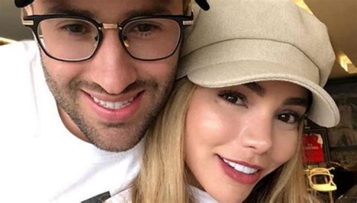 David Ospina Wife: Meet Jessica Sterling