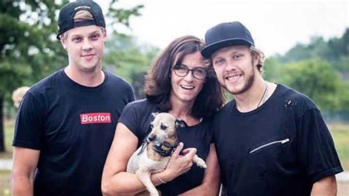 David Pastrnak Siblings: Meet Jakub Pastrňák