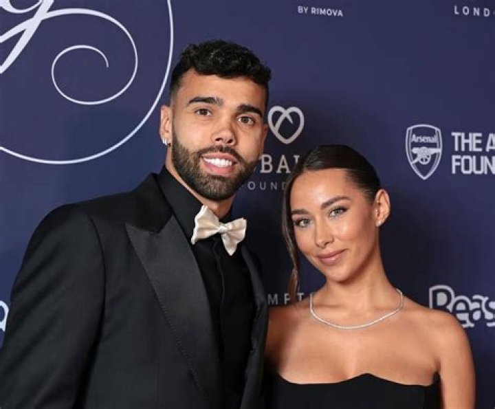 David Raya Girlfriend: Meet Tatiana Trouboul