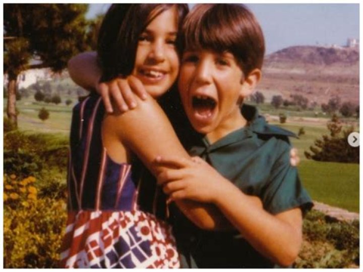 David Schwimmer Siblings: Meet Ellie Schwimmer