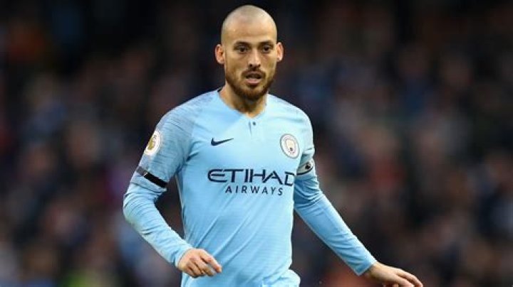 David Silva Age, Height, Bio, Parents, Wife, Net Worth