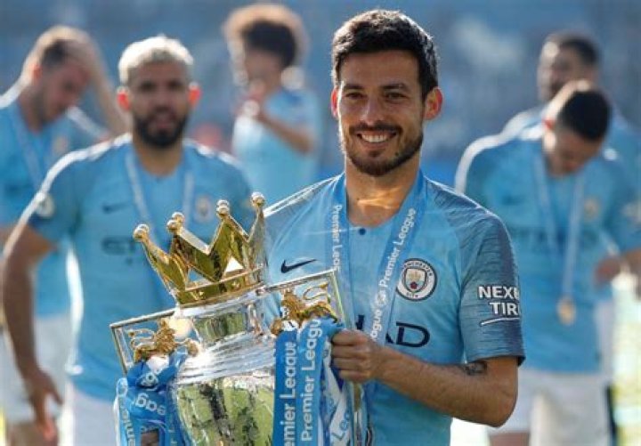 David Silva Net Worth: How much is David Silva worth?