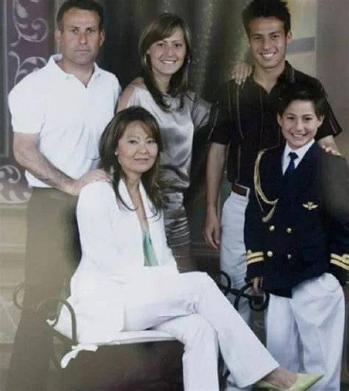 David Silva Parents: Meet Fernando Jimenez and Eva Silva